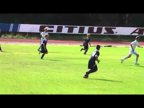 Šitika FS vs BFC Daugava (2002.gads)