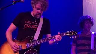 The Hold Steady - One for the Cutters (Live) - White Eagle Hall (7/25/2018)