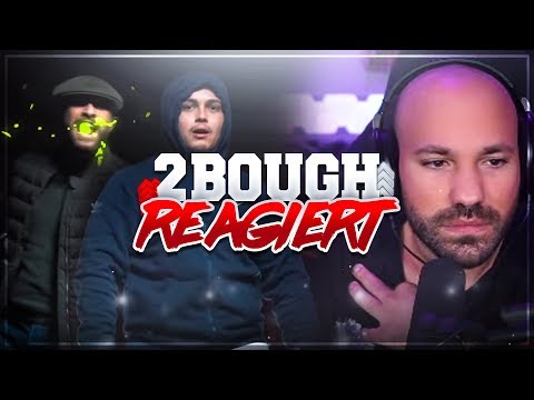 2Bough REAGIERT auf Jigzaw x Nimo - Wer (Produced by DTP)