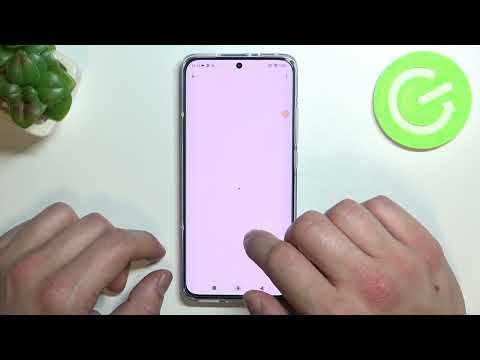 How to Use Google Assistant on Lock Screen in Xiaomi 12 - Hey Google