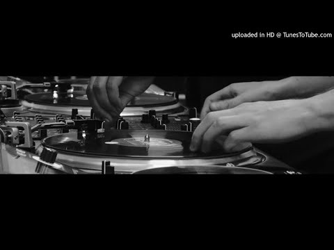 DJ Deekline Presents Cut & Ru - Outta Space