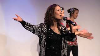 2017 Janny Yau Concert 邱寶玉演唱會