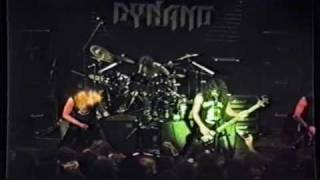 Slayer - Crypts of Eternity - Holland 85