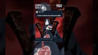 Download lagu OROCHIMARU TESTED ITACHI'S GENJUTSU 🤯☠️ mp3 Download lagu OROCHIMARU TESTED ITACHI'S GENJUTSU 🤯☠️ mp3