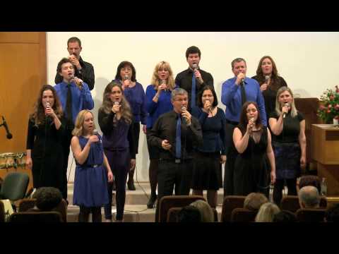 Agape - Boga trebamo