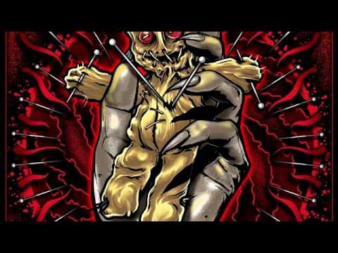 Sagittari - Sagittari - Loutky (VooDoo 2016)