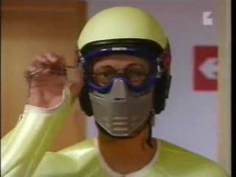 Ratkaisijat - die Kühe part 1 of 2