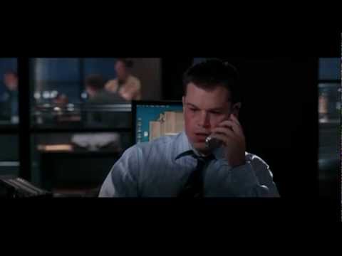 SC2's Deezer Calls Matt Damon (coLCatZ Skype Call Remix)