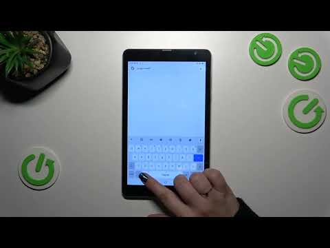 How to Change Keyboard Language on Blackview Tab 6