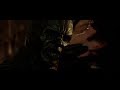Demon Batman Batman Begins 2005