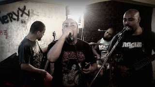 Cold Killer - Sequestro Nuestro  (Asesino cover)