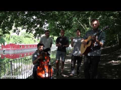 To Kill a King - Bones - Secret Sessions