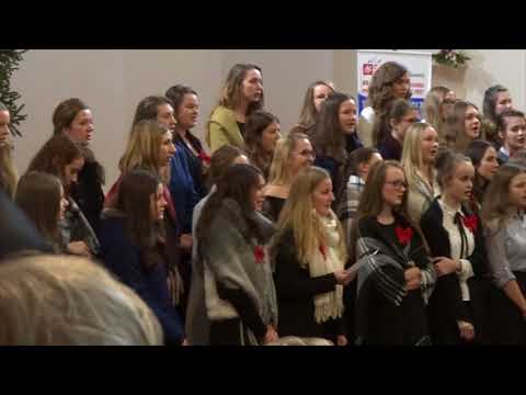 Pátečníci - Hle, hle tamhle v Betlémě