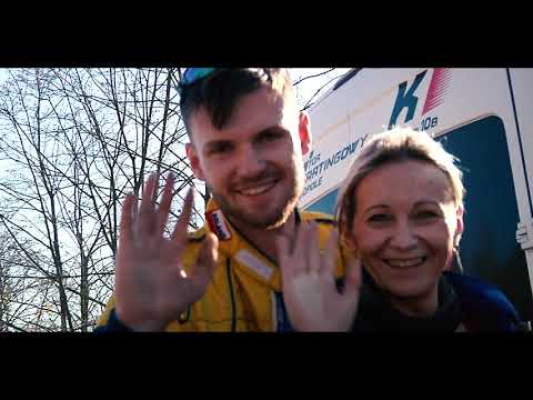 VI RUNDA TARMAC MASTERS 2019 : JASKULSKI / BILINIEWICZ l VW GOLF II  I