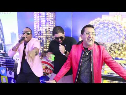 Mahendra Ramkellawan - One Cuss And Done ( 2020 Chutney ) Official Music Video