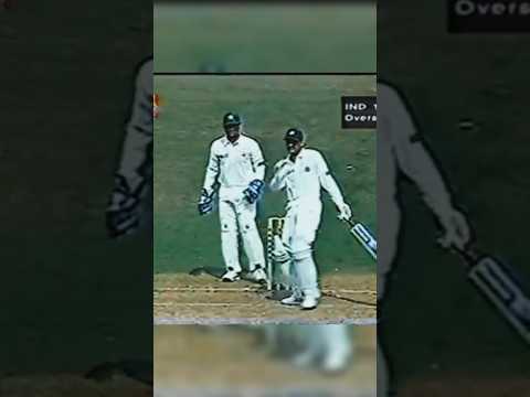 Md Azharuddin vs Shahid Afridi. #cricket #shorts #shortsfeed #yt #bowling #batting #azhar #afridi