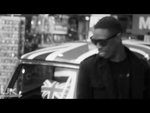 VERSA BEATZ FT AYO - LONDON CITY