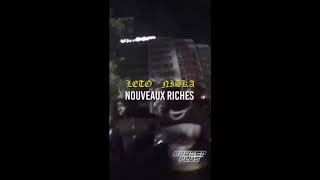 LETO FEAT NISKA - Nouveaux Riches 🔥