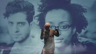 'Champion' - Dan Reed Network