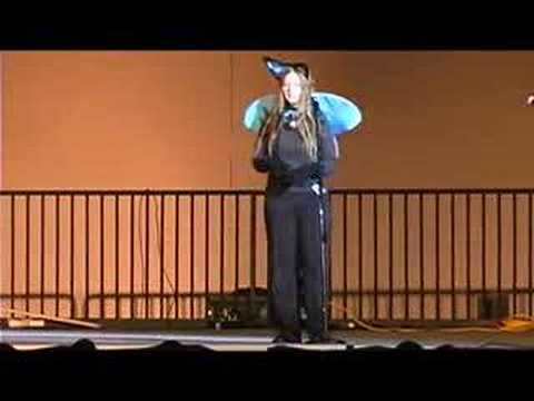 Ohayocon 2005 Cosplay Contest - part 4