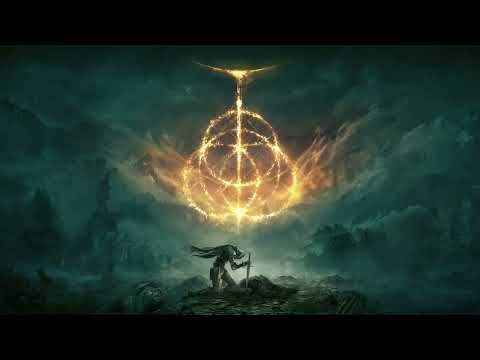Elden Ring OST: Lichdragon Fortissax