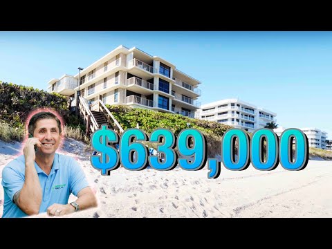 $639,000 CONDO HOME IN BEAUTIFUL PALM BEACH FLORIDA