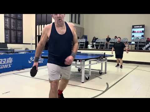 Under 1300 Final Gambler CTTC November Open