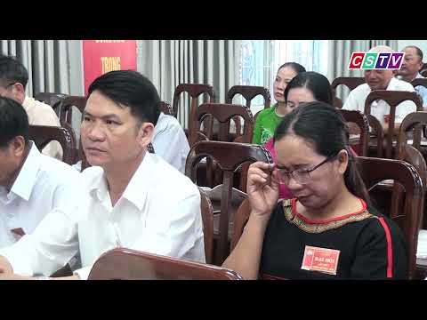 Bản tin Chư Sê 17/10/2025