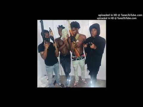 Spinabenz x Jdot Breezy x Whoppa Wit Da Choppa x Greenlight - BIG KU (Official Audio) UNRELEASED