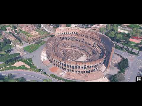 Drone Pilot 3D video thumbnail