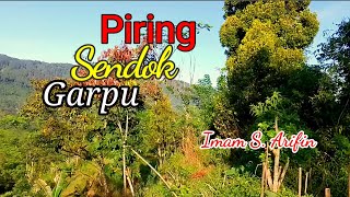 Download lagu PIRING SENDOK GARPU - Imam S. Arifin mp3