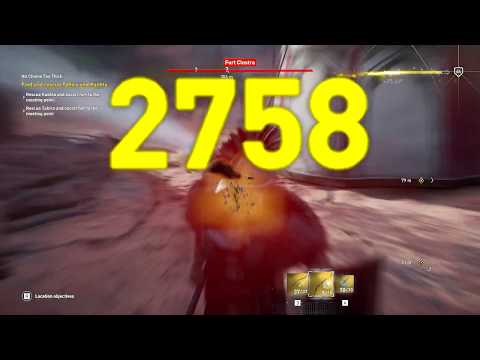 The Hidden Ones (DLC) | Assassin's Creed Origins | Part 5