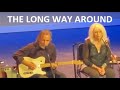 Jackson Browne  THE LONG WAY AROUND (11/5/19). Incredible song, as well as his insight and humor!