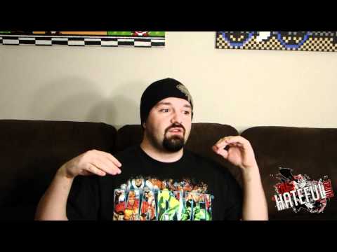 The Hateful Truth Ep. 65 - Final Fantasy XIII-2