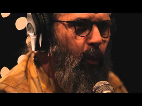 Steve Earle - This City (Live on KEXP)