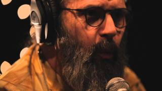 Steve Earle - This City (Live on KEXP)