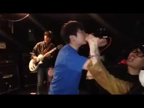 The Kitsches @ GBN LIVE HOUSE