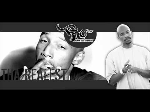 Tha Realest - Never Leave Me Alone (Feat. Napoleon And Kola Loc)  (Explicit)