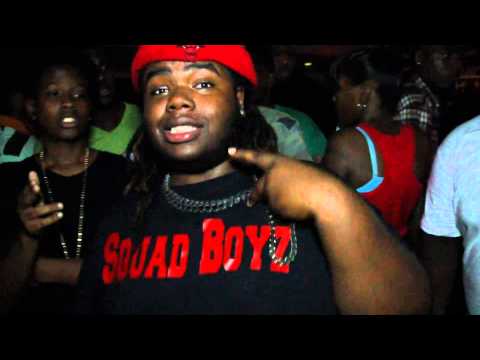 KD Gutta #HouseParty4