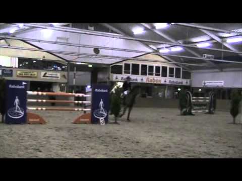 Terrific won Mondial foods cup final 2009