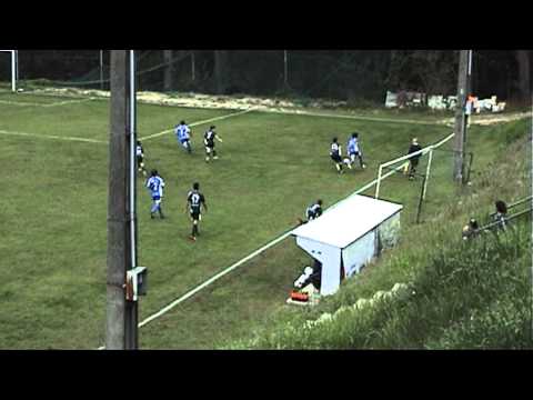 TABOEIRA - CF REPESENSES U15 1-0
