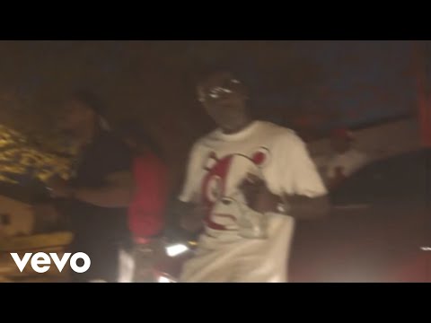 Spook G - Take Me For