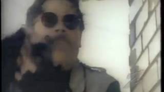 Steve Taylor &quot;On The Fritz (liver version)&quot; music video