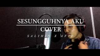 Alif Satar - Sesungguhnya Aku (cover) (OST DRAMA RED VELVET)