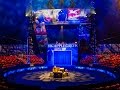 Big Apple Circus Promo