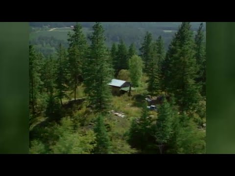Ruby Ridge: 25 years later