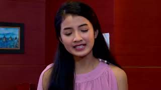 Download lagu FTV Kenny Austin & Indah Permatasari: A Shoulder for You Only mp3