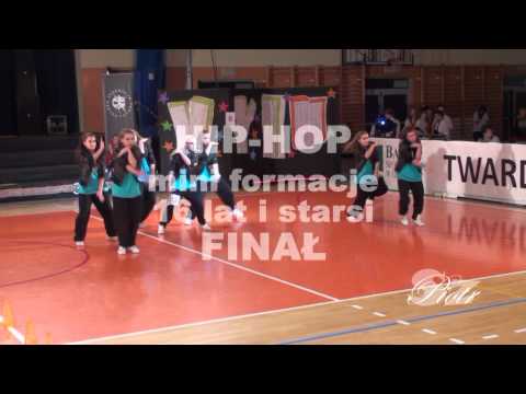 OMP Freestyle Twardogóra 2010 - hip hop mini formacje.mpg