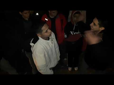 Cioz vs Dylan (4tos) Wanted Freestyle 1VS1 GMTM FECHA 2