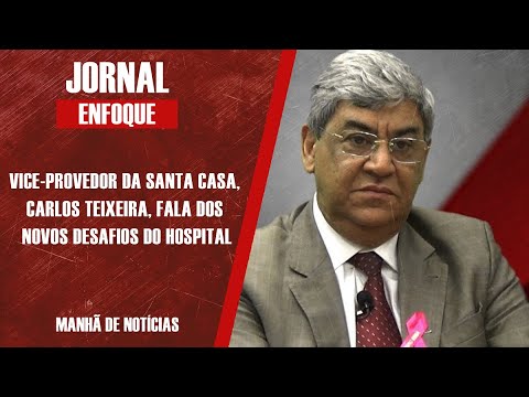 Santa Casa de Santos investe em tecnologia e equipamentos